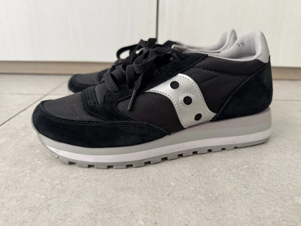 Zapatillas Saucony - Imagen 3 de 4