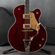 Gretsch G6122T-59 Country Gentleman - 2006 - Walnut Stain - 2nd Hand