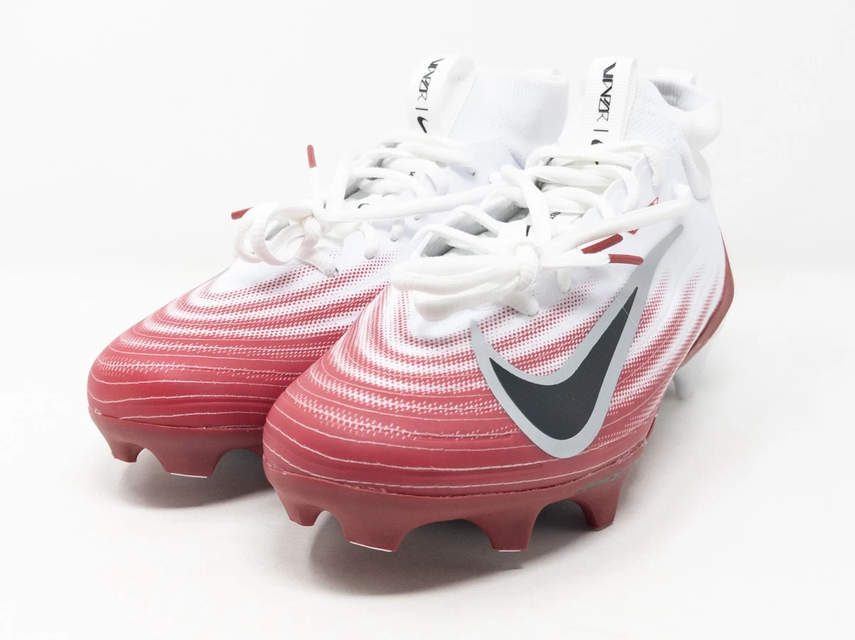 Nike Air Zoom Vapor Pro 1 White Team Crimson for Sale  display picture 2