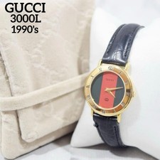 Borsa donna Gucci linea Sherry 3000L anni 90 con sacchetto antipolvere