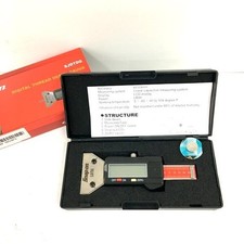 Used Snap On Digital Tire Depth Gauge Sjdtdg Aes Tread Groove Measurement-tested