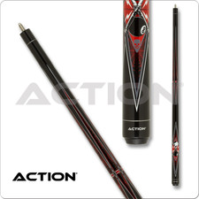 Action ACT164 Garage Pool Cue Billiard Stick Billiards Cues
