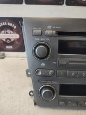 Autoradio Subaru OUTBACK