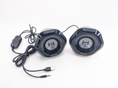 EDIFIER G1000 Hecate Gaming Speakers