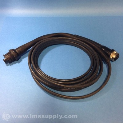 Atlas Copco 4220 2636 05 Tool Cable 5m USIP