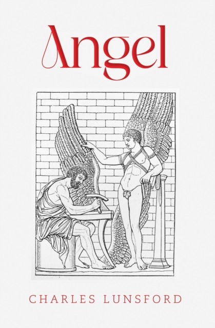 Angel by Charles Lunsford (Paperback Book)