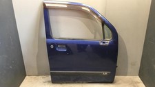 Porte avant et accessoires Suzuki WAGON R+