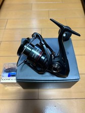 Shimano Vanford FA Spinning Reel
