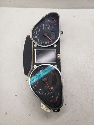 2007-2008 AUDI Q7 Speedometer Without Adaptive Cruise MPH Genuine OEM