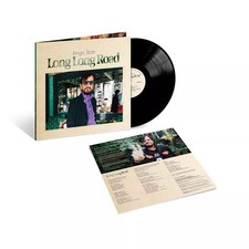 Starr Ringo - Long Long Road