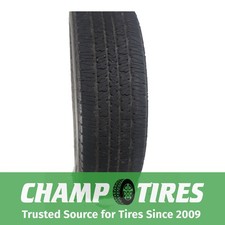 Firestone Transforce Ht 245 75 17 121 R 1232nds Crt9717