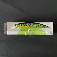 9051 LURETV Japan DUO SAME STYLE New RYUKI Spearhead 115S 23G 28G Submerged Mino