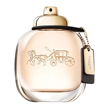 COACH NEW YORK by Coach Perfume Women 3.0 oz edp New Tester