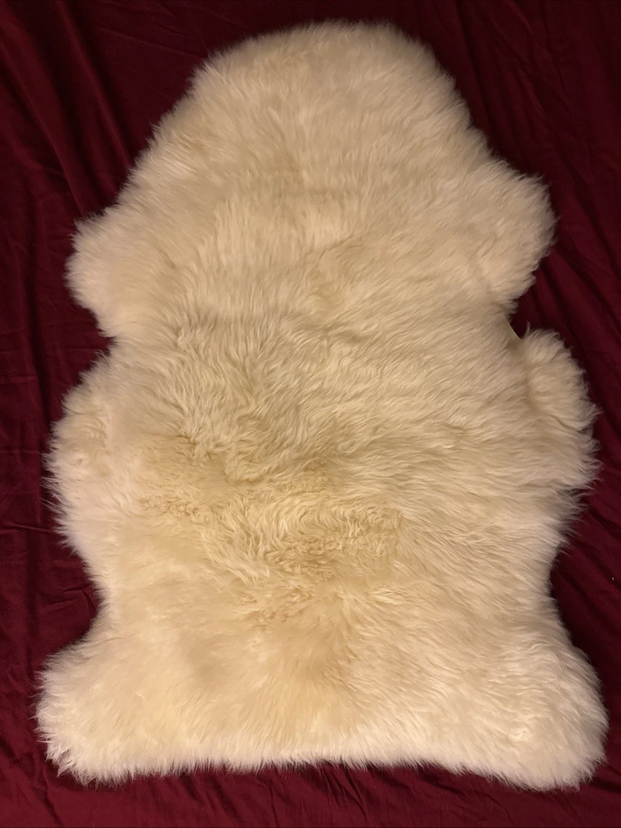 Bowron Leather, Fur & Sheepskin Rugs for sale | eBay