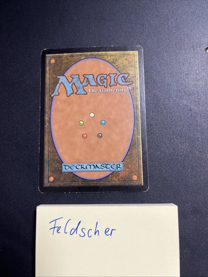 Außerweltliche Linse # 169/306 Rare MTG MIRRODIN 2003 DE - Bild 2 von 2