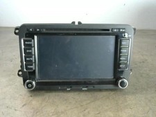 Autoradio Volkswagen JETTA