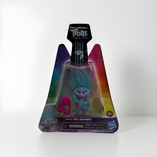 Trolls World Tour Toys Action