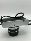 NIKON EL NIKKORMAT W/ Nikon NIKKOR 50mm f/1.8 (NOT TESTED) — photo 4