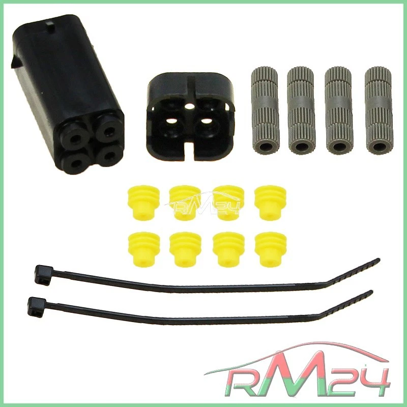 1x ORIGINALE BOSCH 0258986506 SONDA LAMBDA UNIVERSALE PER FERRARI 348 SPIDER 3.4 - Immagine 2 di 4