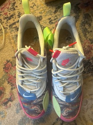 Nike Air Max 720 OBJ Young King of the Drip