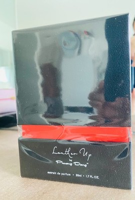 Leather Up - Phuong Dang - Niche Perfume - 50ml - brand new - Discontinued