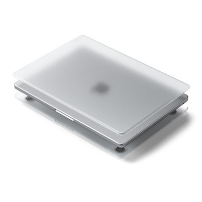 Satechi Eco Hardshell Case for Macbook Air M2 Transparent