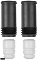 Monroe PK081 Staubschutzsatz FüR StoßDäMpfer Staubschutz Satz Kit