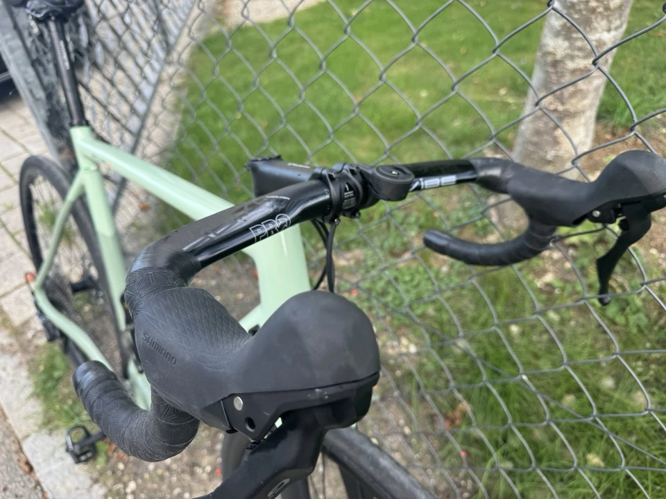 Bianchi Impulso, Foto 3 von 5