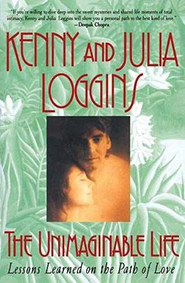 The Unimaginable Life: Lessons - Paperback, by Kenny and Julia - Very Good x