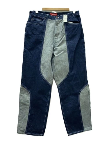Supreme Autre Bas 34 Denim IDG Occasion