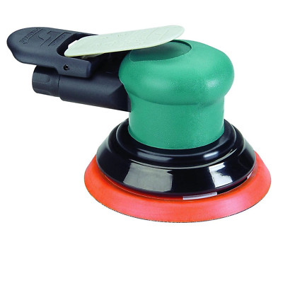 Dynabrade 59020 5'' Dynorbital Spirit Random Orbital Sander - Non-Vacuum