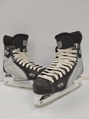 (69401-3) Reebok E PRO 2K Hockey Skates