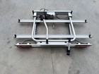 Elektrobike Exclusive Deluxe 2 Elektrofahrrad Fahrradträger Anhängerkupplung