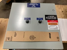 NVENT HOFFMAN CSD242412 Control Panel