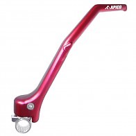 HONDA CR 250 1997-2007 APICO KICKSTART KICK START MX LEVER RED - Picture 1 of 1