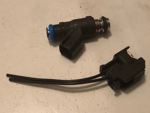 AUS 410cc HIGH FLOW Fuel Injectors Chevrolet Silverado GMC Sierra 2008-13 - Picture 2 of 3