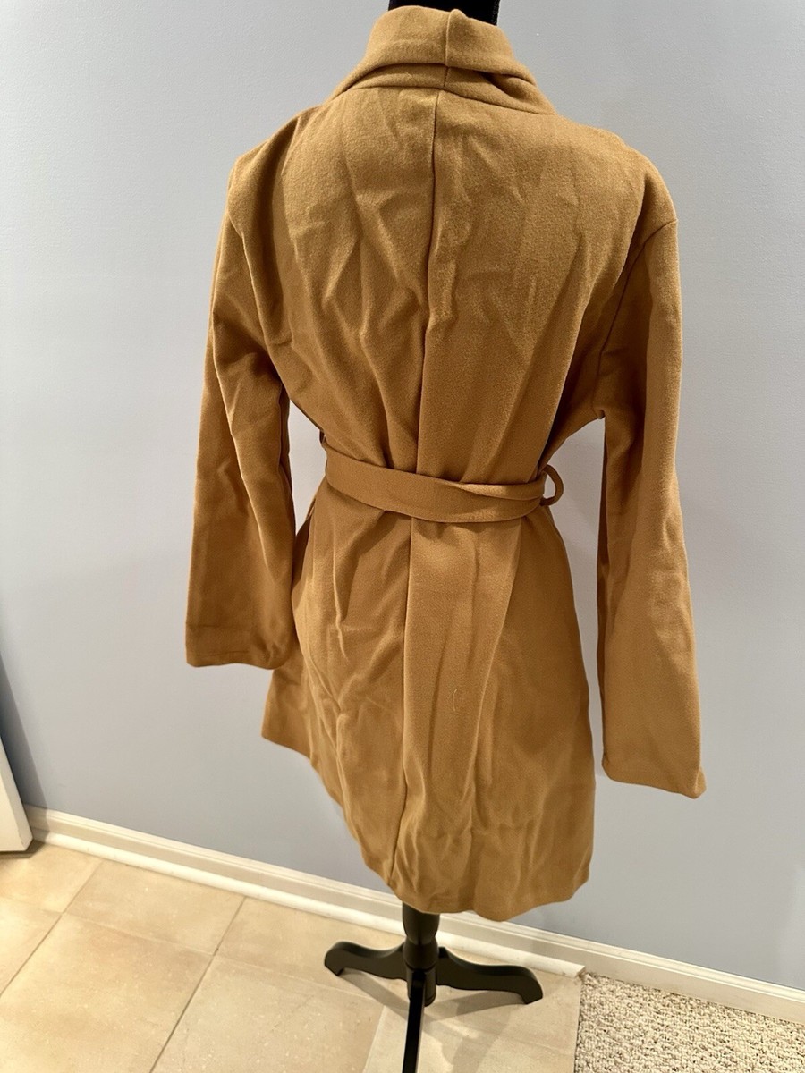 ★remer★ loose seamless over coat s-l1200.jpg