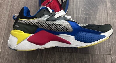 PUMA RS-X Toys - 369449-02 Men display picture 2