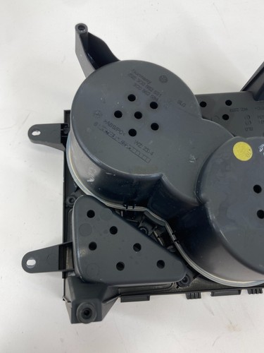 Volkswagen CC 2009-2017 consola central delantera portavasos doble 3C0-862-531 OEM - Imagen 5 de 8