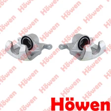 Fits Honda Civic 2001-2005 FR-V 2004-2020 2x Brake Calipers Front Howen