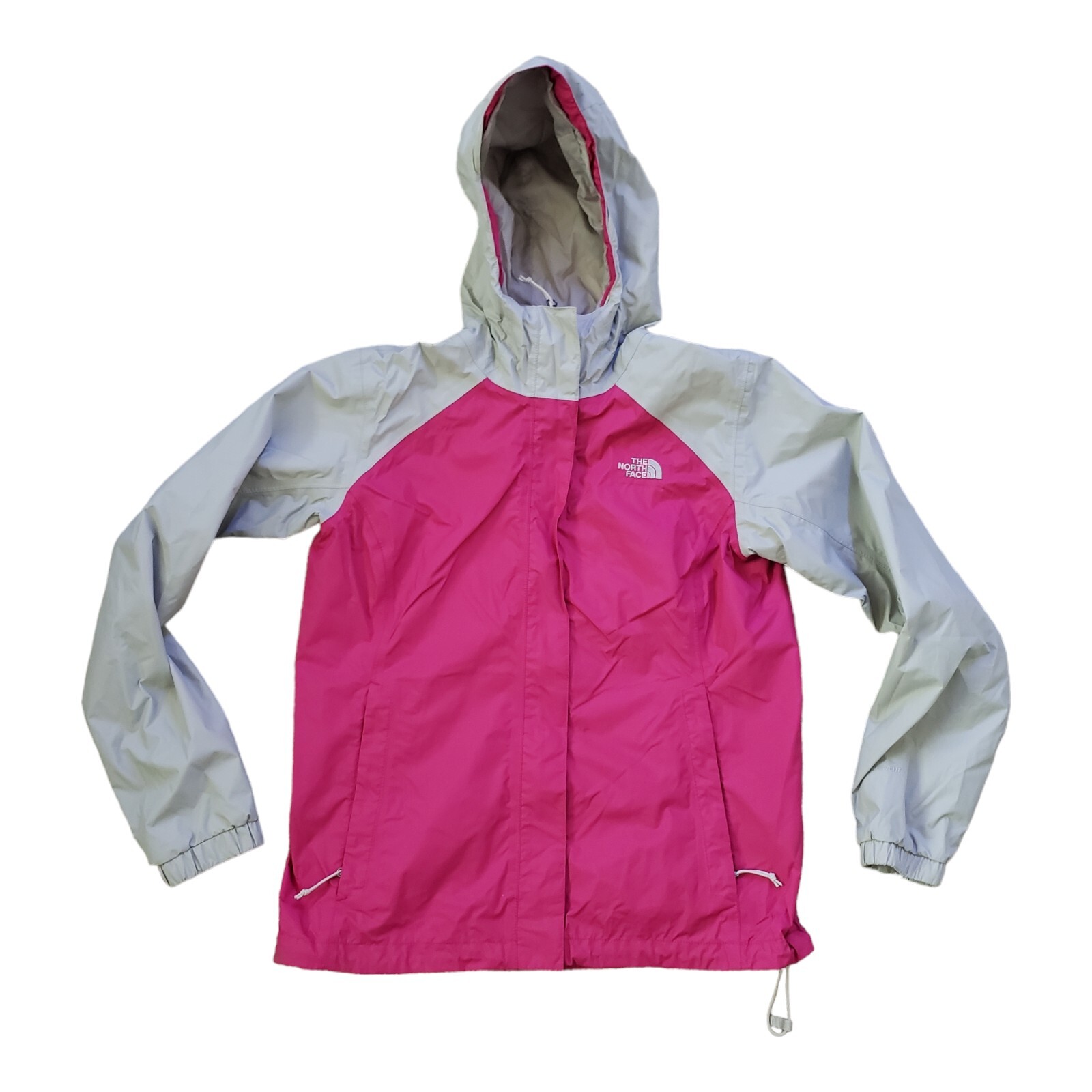 the North Face Resolve Waterproof shell NF0A2SXO … - image 1