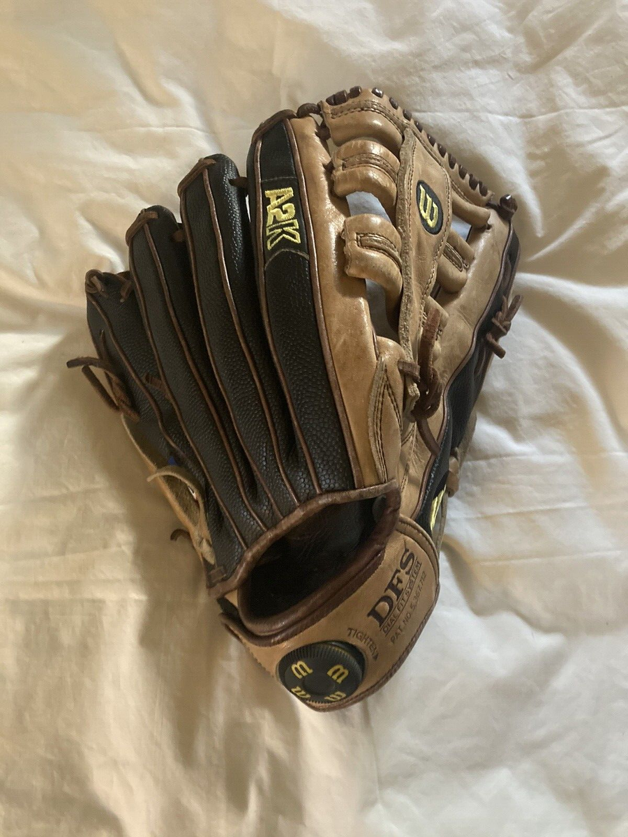 WILSON A2K 12.5