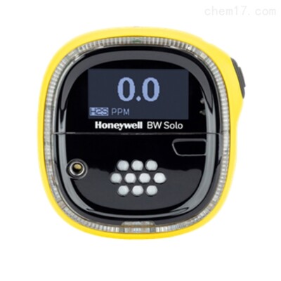 Honeywell BW SOLO portable Single Gas Detector BWS2-M-Y CO detector tax included