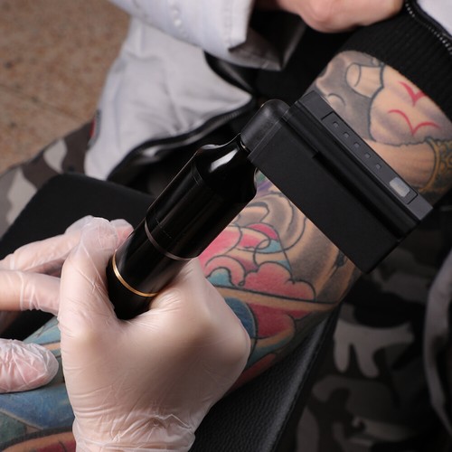 Solong Tattoo pen kit Wireless battery 50pcs needles tattoo kit Power Supply UK | eBay Solong Tattoo pen kit Wireless battery 50pcs needles tattoo kit Power Supply UK | eBay