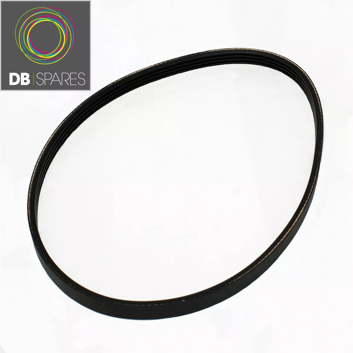 Drive Belt Fits Flymo Glide Master 350 Glider 330 GM350