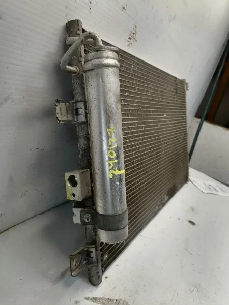 Condensador de CA compatible con 06-14 MAZDA MX-5 MIATA 1339635 Foto 3 de 4