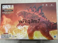 Original Hiya Godzilla King of the Monsters Burning Godzilla Battle Ver Figure