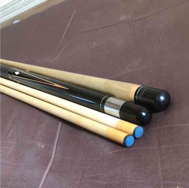 Shaft: 3 Schon SP Billiard Cue | eBay