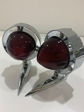 Yankee Tail Light Assembly Set Juegos De Espejos Para Carros Clasicos Yankee Tail Light Assembly Set Juegos De Espejos Para Carros Clasicos