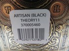 Theory 11 Playing Cards - Artisan Black Edition 2022 Sealed — photo 6